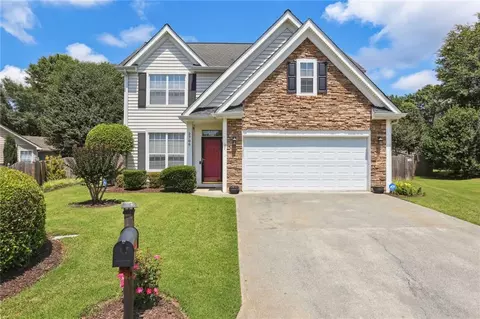2706 Windwatch Pl, Marietta, GA 30062