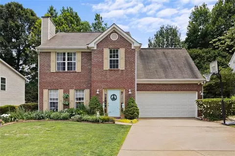 4316 Chesapeake Trce NW, Acworth, GA 30101