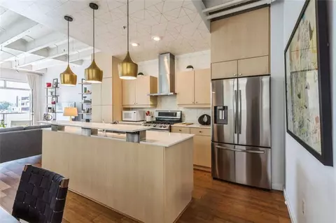 805 Peachtree St NE #322, Atlanta, GA 30308