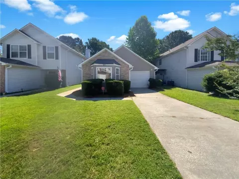3636 Silver Springs Ct, Decatur, GA 30034