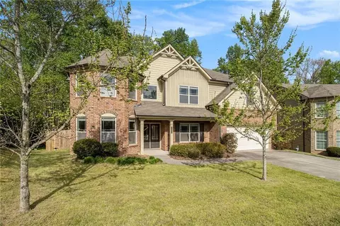 2838 Estate View Ct, Dacula, GA 30019