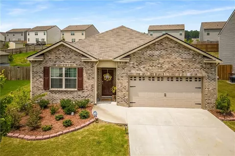 947 Lilfield Ln, Atlanta, GA 30349