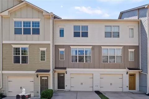 1701 Liberty, Atlanta, GA 30318