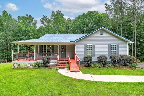 1145 Jackson Lake Rd, Jackson, GA 30233
