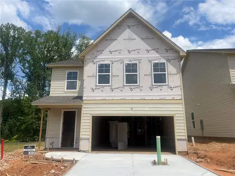 4748 Black Onyx Path, Kennesaw, GA 30144