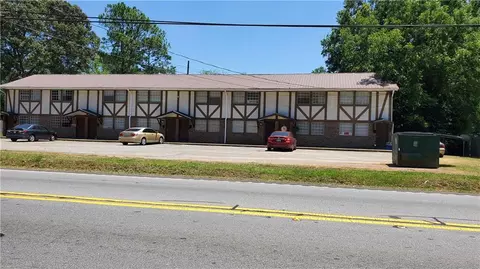 901 Orange St, Fort Valley, GA 31030
