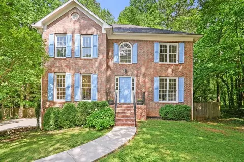 4633 Gann Way SW, Smyrna, GA 30082