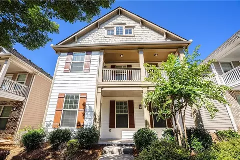 248 Privet Cir, Suwanee, GA 30024