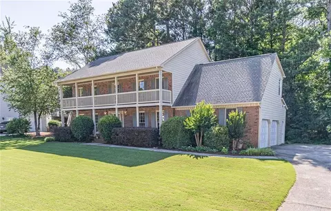 1837 Blakewell Ct, Snellville, GA 30078