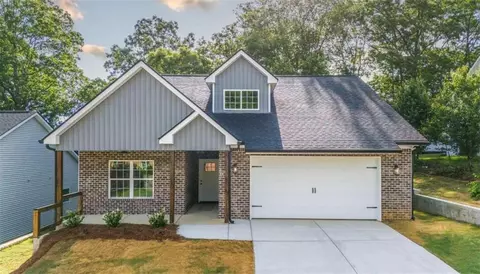 14 Korea St, Buchanan, GA 30113