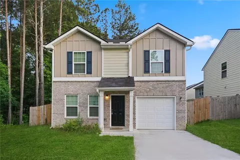 2510 Wood Bend Ln, Riverdale, GA 30296