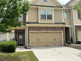 7615 Summer Berry Ln, Lithonia, GA 30038