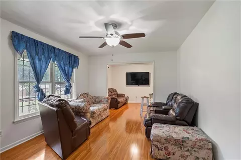 259 Timberland Trl, Riverdale, GA 30274