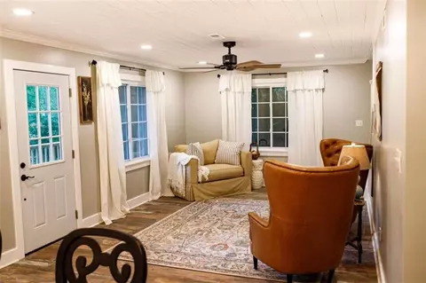 436 Mary Mac Rd, Cave Spring, GA 30124 photo 11