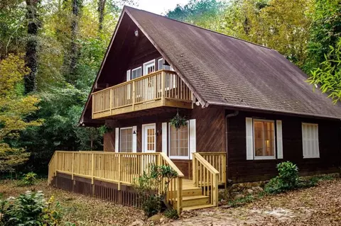 436 Mary Mac Rd, Cave Spring, GA 30124