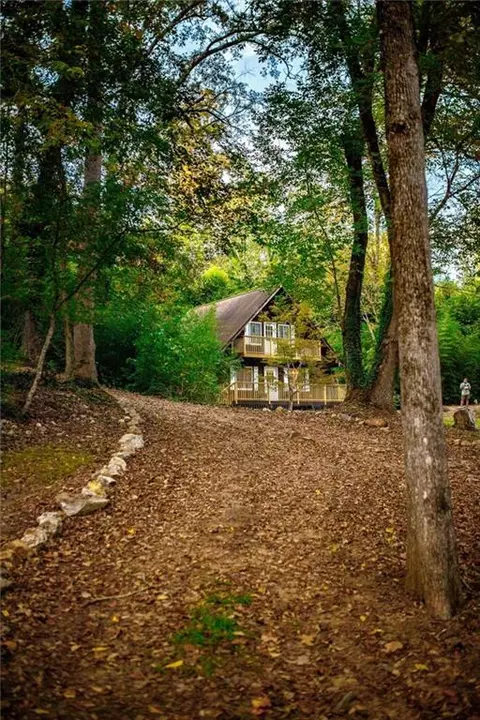 436 Mary Mac Rd, Cave Spring, GA 30124 photo 4