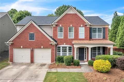 600 Lorimore Pass, Canton, GA 30115