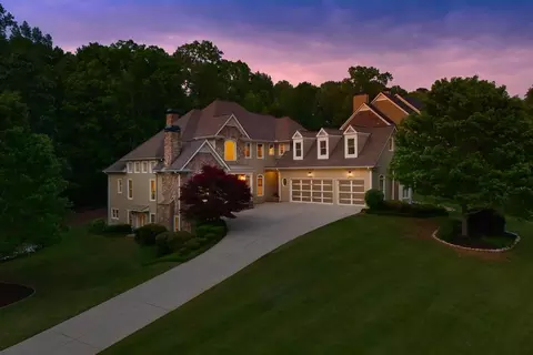 3782 Lamb Dr, Marietta, GA 30064