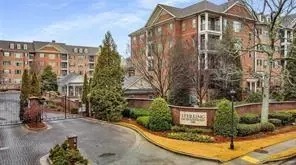 2300 Peachford Rd #3206, Dunwoody, GA 30338