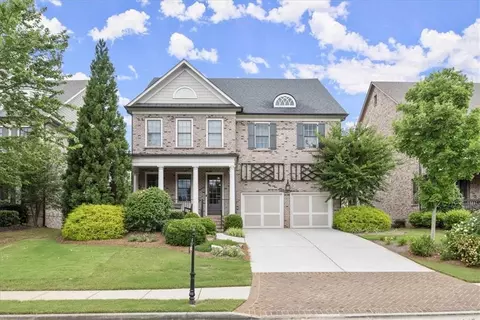 4972 Kentwood Dr, Marietta, GA 30068