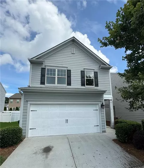 98 Greenfield Dr, Dawsonville, GA 30534