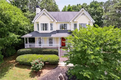 36 Kipling Dr, Dallas, GA 30132