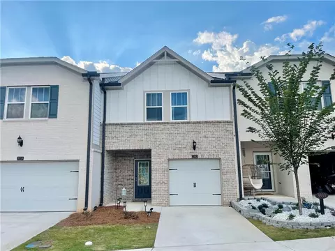 3343 Bell Nook Way, Lawrenceville, GA 30044