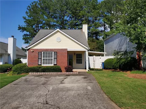 3065 Barnwood Xing, Duluth, GA 30097