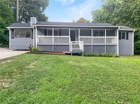 193 Kelly Ct, Dallas, GA 30157