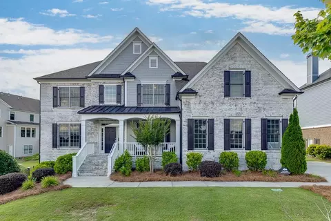 6509 Skipping Stone Pl, Flowery Branch, GA 30542