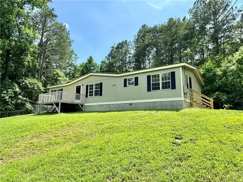 364 Mountain Lake View Dr, Jasper, GA 30143