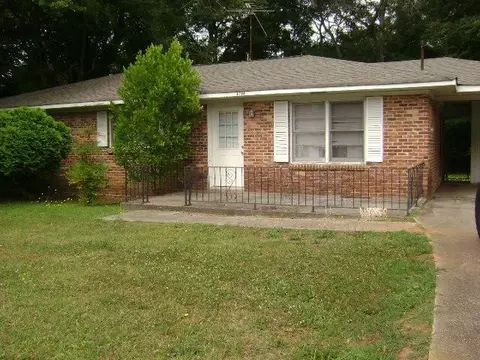 4194 West St, Covington, GA 30014