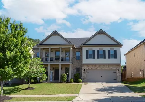 402 Fernstone Dr, Canton, GA 30114