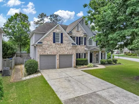 2704 Stillwater Lake Ln, Marietta, GA 30066