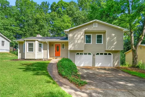 3521 Quail Hollow Trl, Snellville, GA 30039