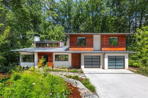 341 Glenn Cir, Decatur, GA 30030