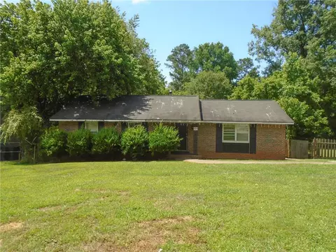 4109 Conley Cir, Conley, GA 30288