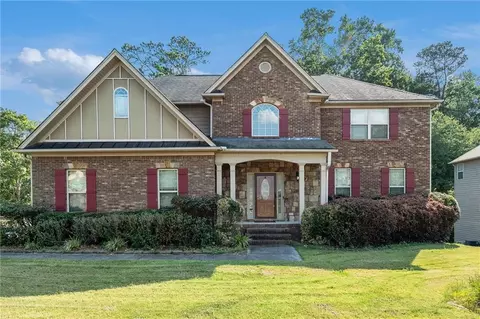 2653 Hazelwood Ct, Lawrenceville, GA 30045