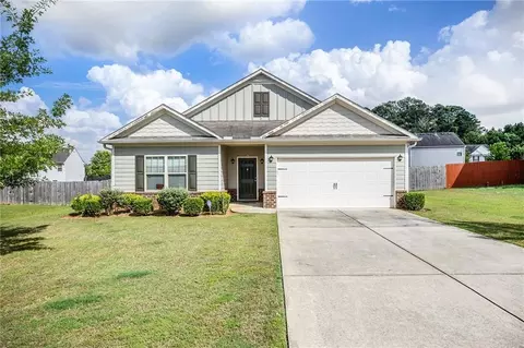 3030 Avondale Blvd SE, Conyers, GA 30013