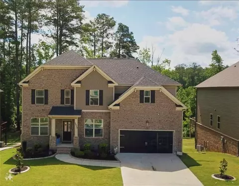 3438 Brook Rose Ln, Stonecrest, GA 30038