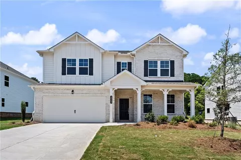 3049 Shirecrest Ln, Dacula, GA 30019