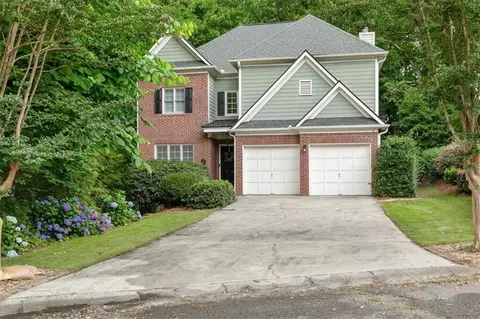 3952 Harmony Walk Way SE, Smyrna, GA 30082