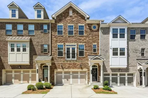 2313 Kaylen Dr, Chamblee, GA 30341