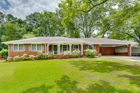 3069 Tolbert Dr, Decatur, GA 30033