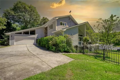 3415 Hamrick Ct, Conyers, GA 30013