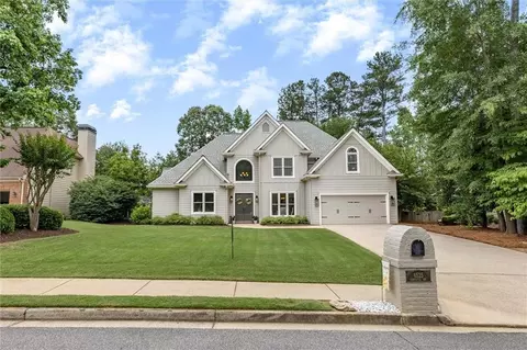 6525 Newcastle Way, Cumming, GA 30040
