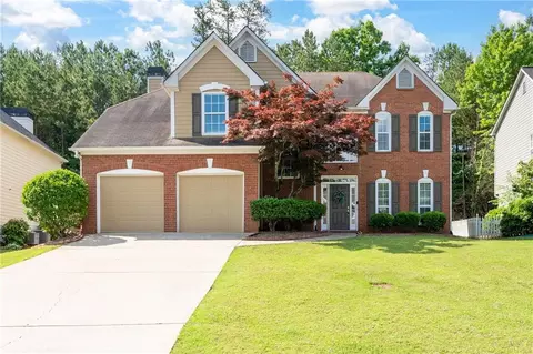 3023 Cranbrook Walk NW, Kennesaw, GA 30144