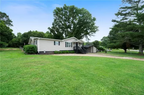 1275 Chulio Rd SE, Rome, GA 30161