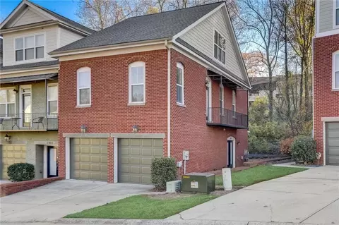5941 Brookside Oak Cir, Norcross, GA 30093