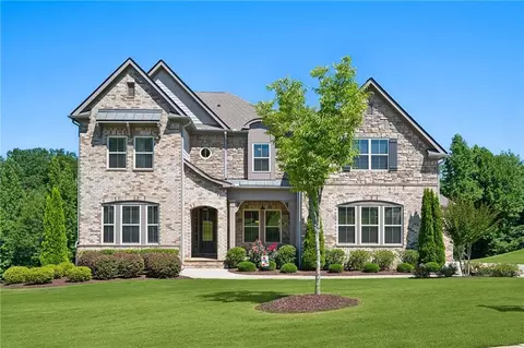 113 Registry Ln, Canton, GA 30115